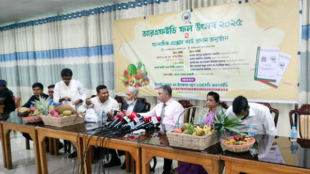 নির্বাচনের তারিখ কবে আমি নিজেও জানি না: সিইসি নাসির উদ্দিন