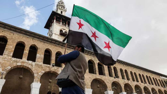 সিরিয়াকে সন্ত্রাসবাদ সমর্থক রাষ্ট্র তালিকা থেকে বাদ দিল কানাডা, এইচটিএস-এর সন্ত্রাসী তকমাও প্রত্যাহার