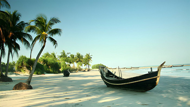 দীর্ঘ ৯ মাস পর পর্যটকদের জন্য খুলছে সেন্ট মার্টিন