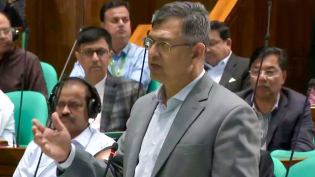 অব্যবহৃত মোবাইল ডেটার মেয়াদ আনলিমিটেডে অংশীজনদের সঙ্গে আলোচনা করবে সরকার