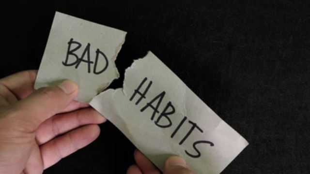 যেসব অভ্যাস স্বাস্থ্যের জন্য ক্ষতিকর