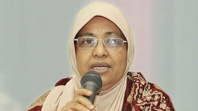হাটহাজারী ও কর্ণফুলীতে দুটি নতুন হাসপাতাল নির্মাণের পরিকল্পনা: স্বাস্থ্য উপদেষ্টা নূরজাহান বেগম