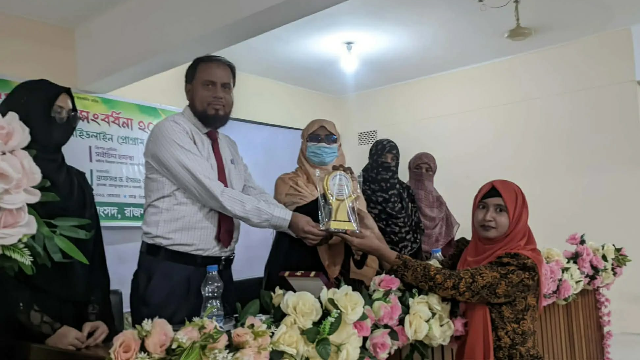 ছবি- আলোকিত গৌড়