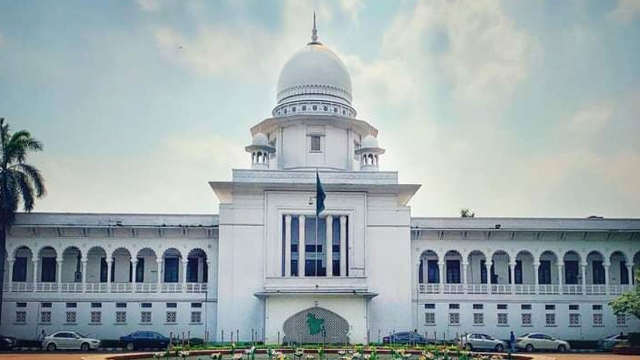 পঞ্চদশ সংশোধনী বাতিলের রায়ের বিরুদ্ধে আপিলের শুনানি আজ