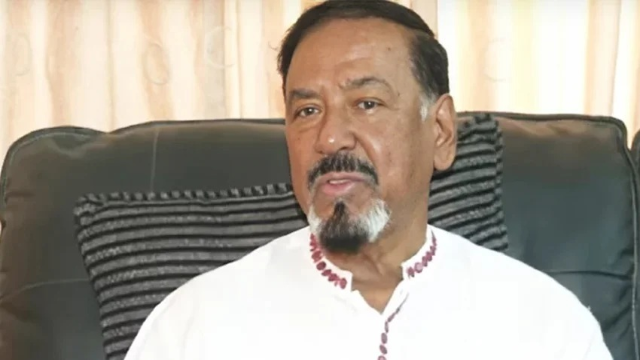 জুলাই সনদ জনগণের নয়, উপদেষ্টাদের ভবিষ্যৎ নিরাপত্তার জন্য: হাফিজ