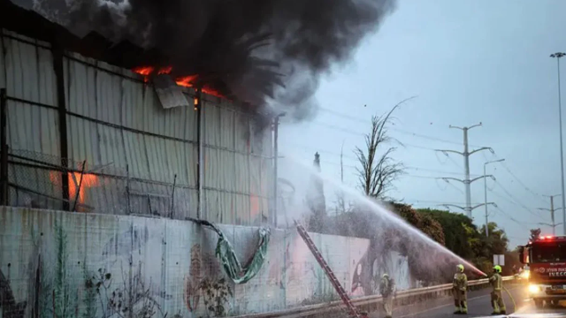 হেজবুল্লাহর সঙ্গে যৌথভাবে ইসরায়েলে ক্ষেপণাস্ত্র হামলা চালিয়েছে ইরান