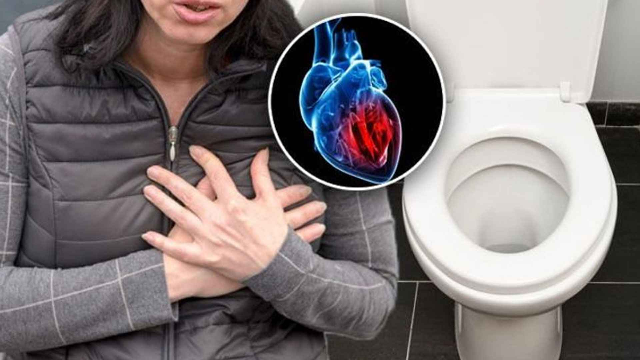 বাথরুমে স্ট্রোক ও হার্ট অ্যাটাকের ঝুঁকি কেন বাড়ে—বিশেষজ্ঞদের ব্যাখ্যা