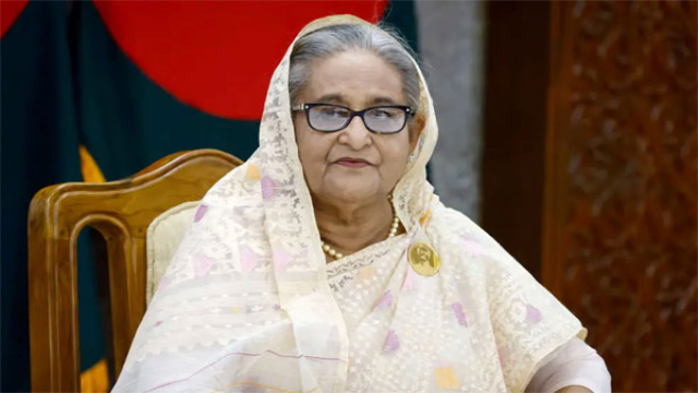 ৫ আগস্ট শেখ হাসিনা পদত্যাগ করেননি: দাবি আইনজীবীর