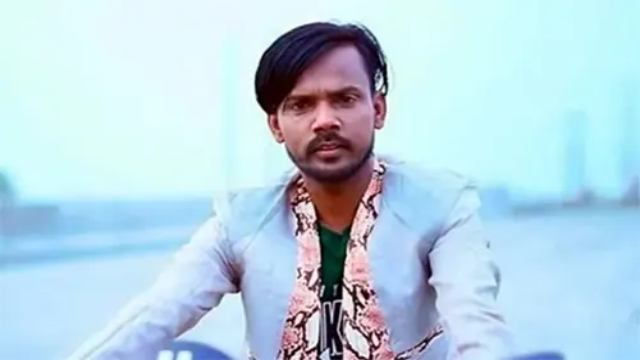 কন্টেন্ট ক্রিয়েটর হিরো আলম গ্রেপ্তার