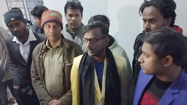 সংগৃহিত ছবি