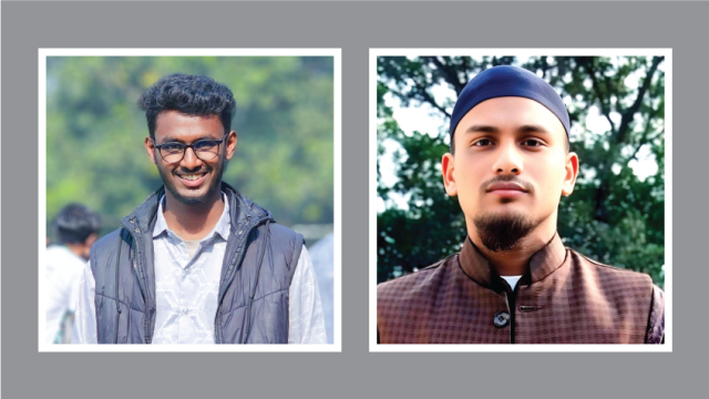 আদিনা ফজলুল হক সরকারি কলেজে ছাত্রশিবিরের নতুন কমিটি