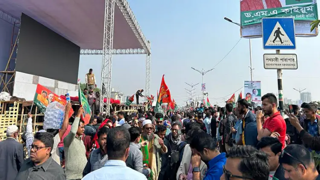 সংগৃহিত ছবি